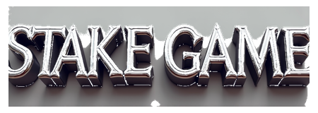 stake game logo