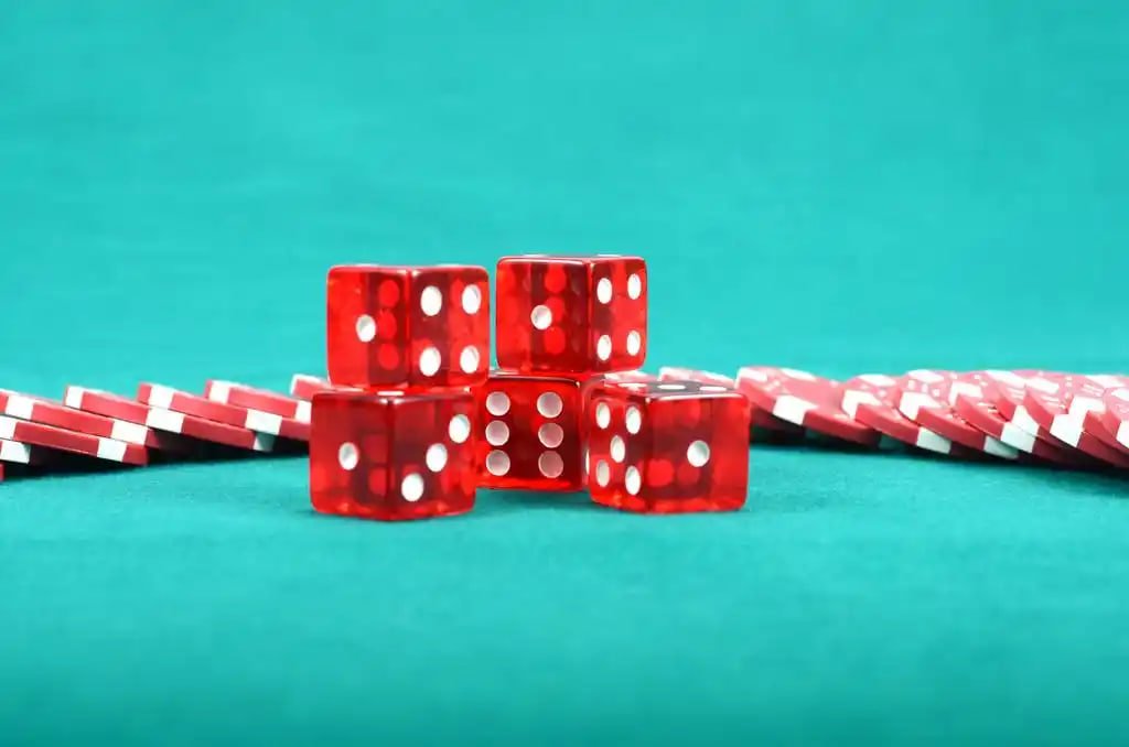 stake game gaming platform