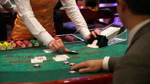 stake game Bingo & Lottery Rooms