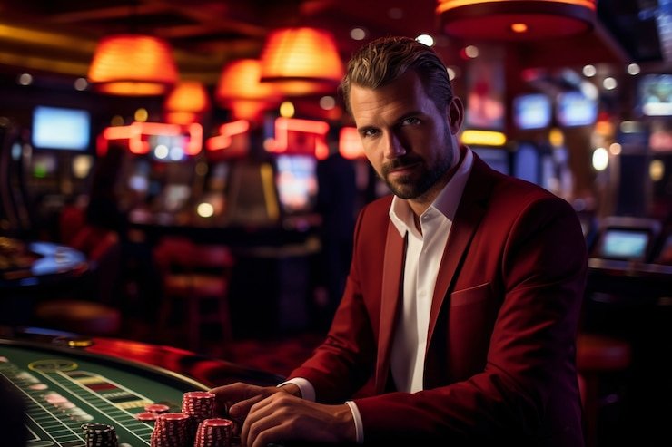 stake game Slots Lobbies